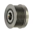 AS-PL AFP0071(V) - Poulie roue libre, alternateur