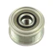 AS-PL AFP0083(INA) - Poulie roue libre, alternateur
