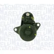 MAGNETI MARELLI 944280556120 - Démarreur