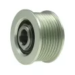 AS-PL AFP0105(INA) - Poulie roue libre, alternateur