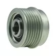 AS-PL AFP0108(INA) - Poulie roue libre, alternateur