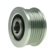 AS-PL AFP0109(INA) - Poulie roue libre, alternateur