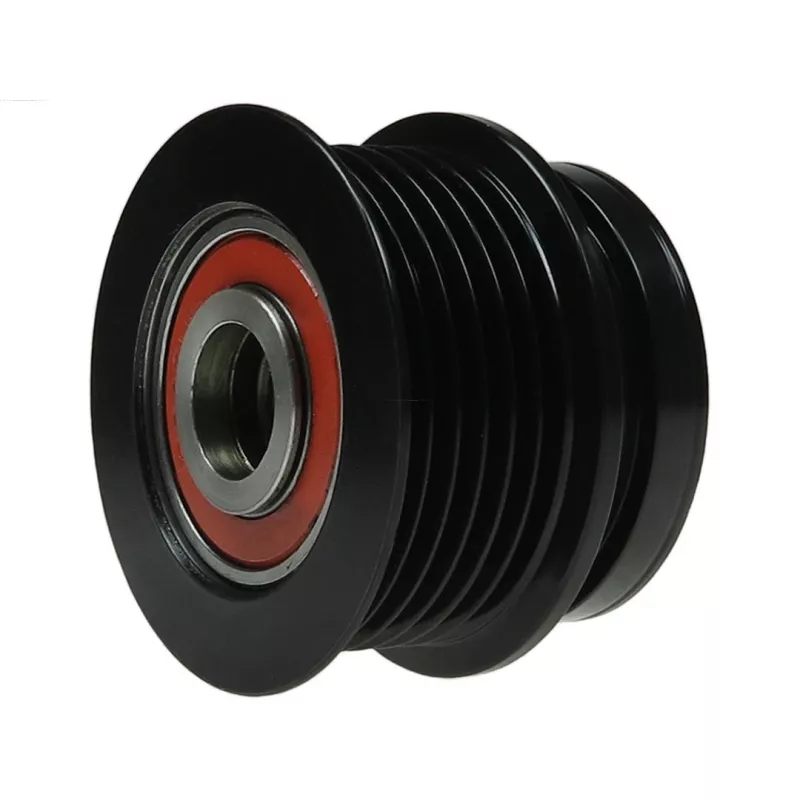 Poulie roue libre, alternateur AS-PL AFP0111S - Visuel 1