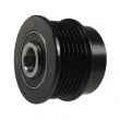 AS-PL AFP0113(LITENS) - Poulie roue libre, alternateur