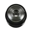 AS-PL AFP0113(LITENS) - Poulie roue libre, alternateur