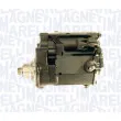 MAGNETI MARELLI 944280557190 - Démarreur