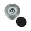 AS-PL AFP0118S - Poulie roue libre, alternateur