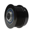 AS-PL AFP1010(LITENS) - Poulie roue libre, alternateur
