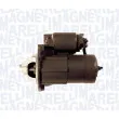 MAGNETI MARELLI 944280705060 - Démarreur