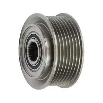 Poulie roue libre, alternateur AS-PL OEM 373224A002