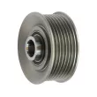 AS-PL AFP3007(V) - Poulie roue libre, alternateur