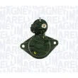 MAGNETI MARELLI 944280800180 - Démarreur