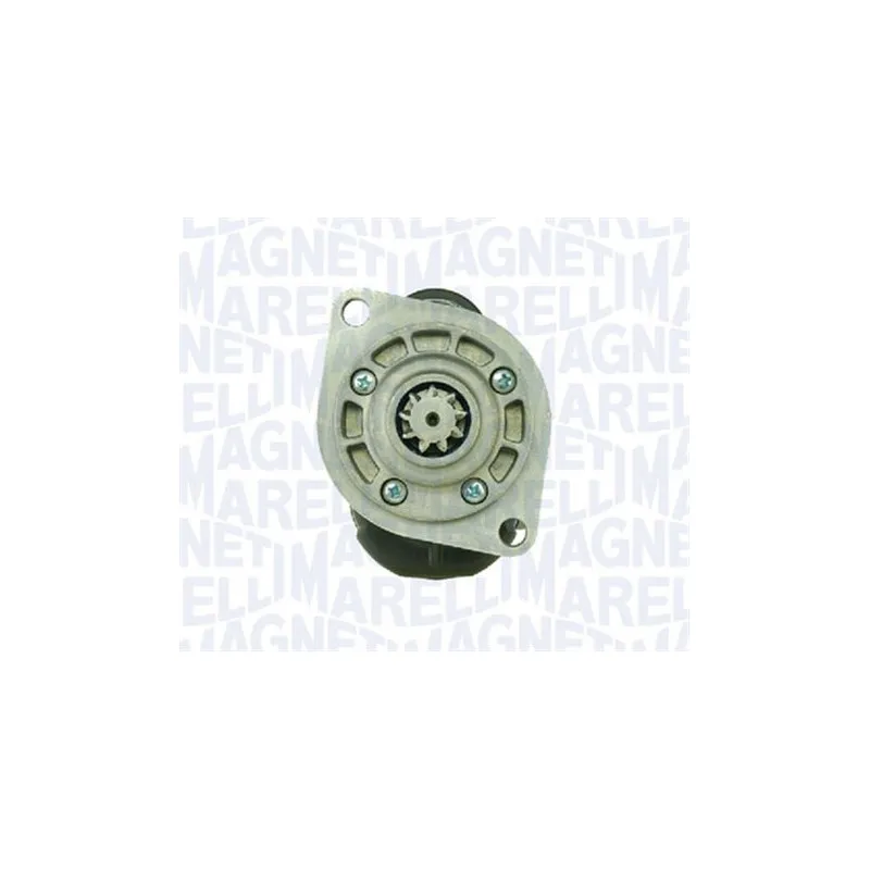 Démarreur MAGNETI MARELLI 944280800190 - Visuel 1