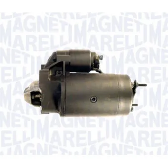 MAGNETI MARELLI 944280800310 - Démarreur