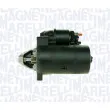 MAGNETI MARELLI 944280800350 - Démarreur