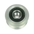 AS-PL AFP3048(INA) - Poulie roue libre, alternateur