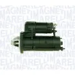 MAGNETI MARELLI 944280800420 - Démarreur