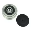 AS-PL AFP3053(INA) - Poulie roue libre, alternateur