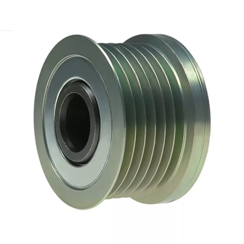 Poulie roue libre, alternateur AS-PL AFP3055S - Visuel 1