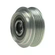 AS-PL AFP3061(INA) - Poulie roue libre, alternateur