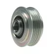 AS-PL AFP3061(INA) - Poulie roue libre, alternateur