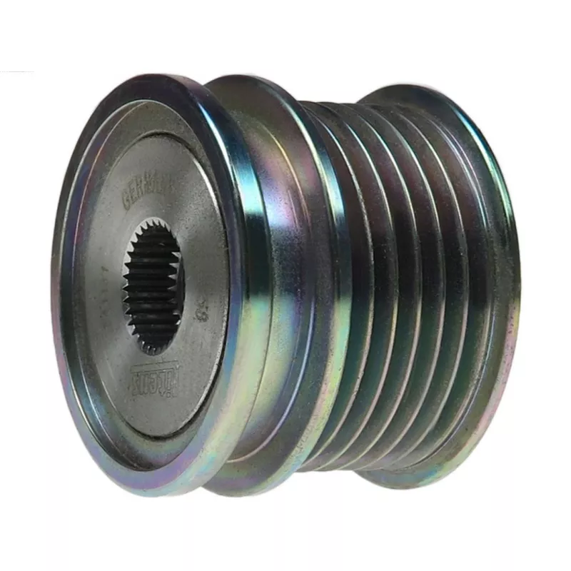 Poulie roue libre, alternateur AS-PL AFP3063(LITENS) - Visuel 1