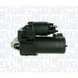 MAGNETI MARELLI 944280800440 - Démarreur