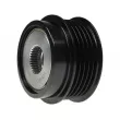 AS-PL AFP3066(LITENS) - Poulie roue libre, alternateur
