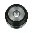 AS-PL AFP3066(LITENS) - Poulie roue libre, alternateur