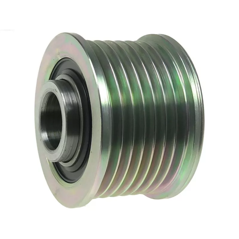 Poulie roue libre, alternateur AS-PL AFP5007(INA) - Visuel 1