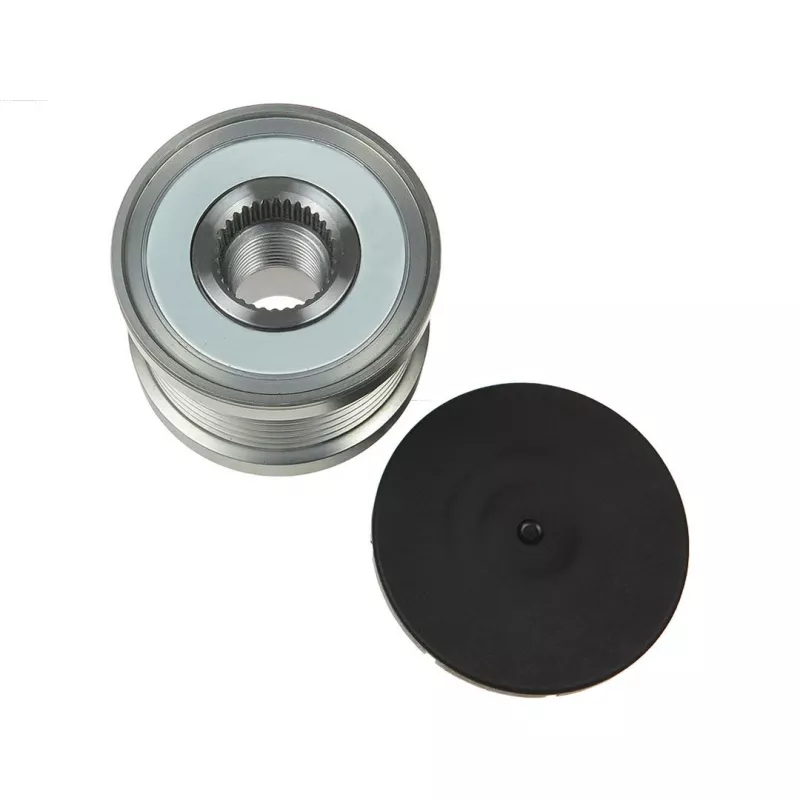 Poulie roue libre, alternateur AS-PL AFP5012 - Visuel 2