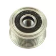 AS-PL AFP5016(INA) - Poulie roue libre, alternateur