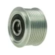 AS-PL AFP5025(INA) - Poulie roue libre, alternateur
