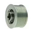 AS-PL AFP5025(INA) - Poulie roue libre, alternateur