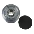 AS-PL AFP5025S - Poulie roue libre, alternateur