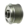 AS-PL AFP5026 - Poulie roue libre, alternateur