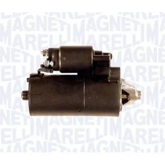 MAGNETI MARELLI 944280800710 - Démarreur