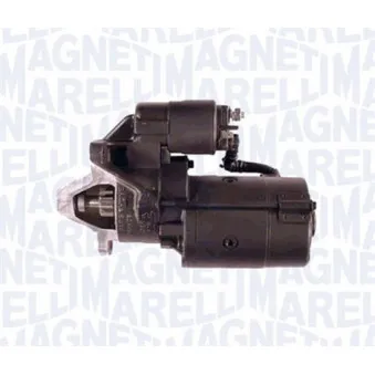 Démarreur MAGNETI MARELLI OEM 5802a2