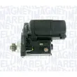 MAGNETI MARELLI 944280800740 - Démarreur