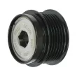 AS-PL AFP6008(LITENS) - Poulie roue libre, alternateur