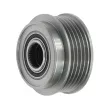 AS-PL AFP6009(V) - Poulie roue libre, alternateur