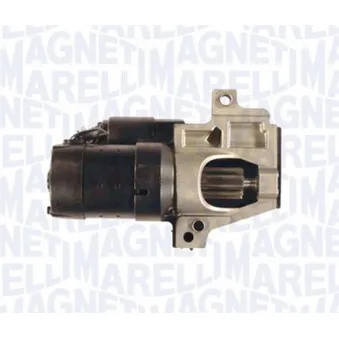 Démarreur MAGNETI MARELLI OEM s114875