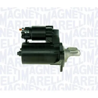 Démarreur MAGNETI MARELLI OEM NAD101481