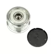 AS-PL AFP6020 - Poulie roue libre, alternateur