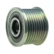 AS-PL AFP6038(INA) - Poulie roue libre, alternateur