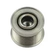AS-PL AFP6038(V) - Poulie roue libre, alternateur