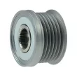 AS-PL AFP6042 - Poulie roue libre, alternateur