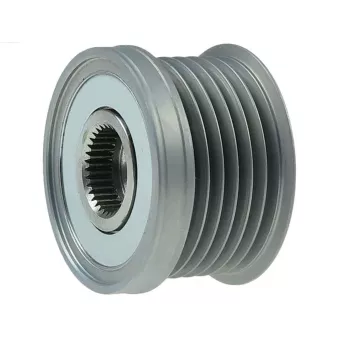 Poulie roue libre, alternateur AS-PL AFP6042