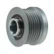AS-PL AFP6042 - Poulie roue libre, alternateur