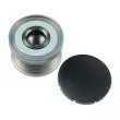 AS-PL AFP6042 - Poulie roue libre, alternateur